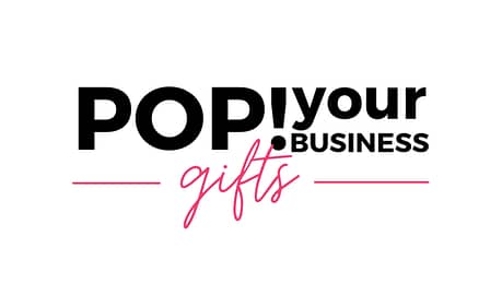 Pop Your Business Gifts Logo