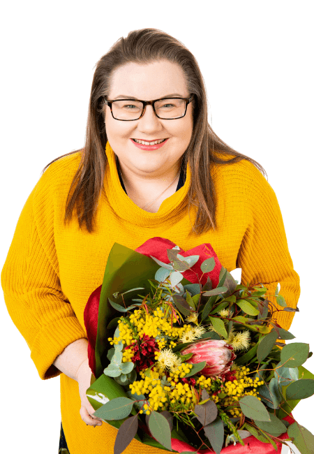 Bec McFarland Pop Your Business